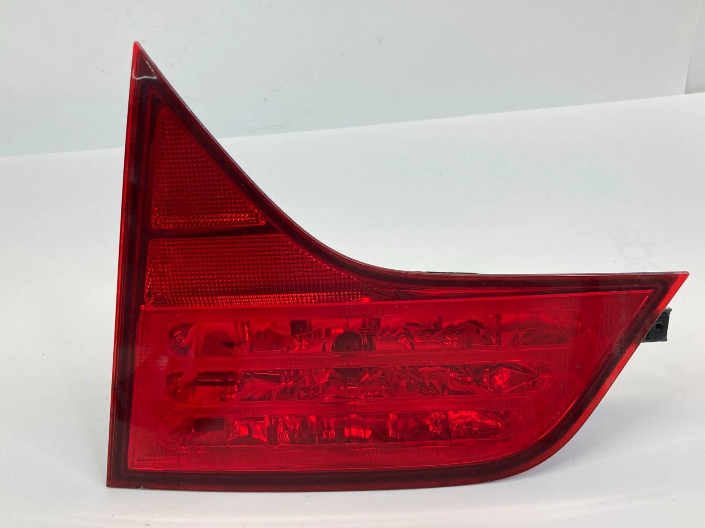 06-11 HONDA CIVIC SEDAN REAR RIGHT PASSENGER TAIL LIGHT TAILLIGHT INNER LAMP OEM