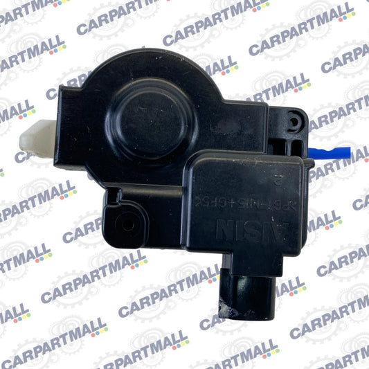 2002 2003 LEXUS ES300 FUEL FILLER LID DOOR OPENING FLAP ACTUATOR ASSY OEM