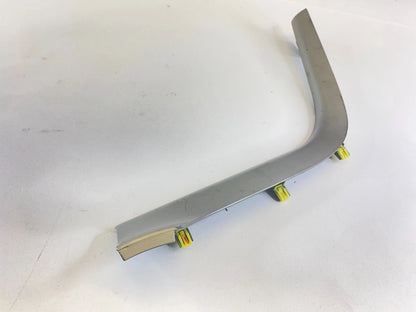 2008 2009 SUBARU LAGACY SE FRONT LEFT LOWER DASH CONSOLE BEZEL TRIM 66078AG41A