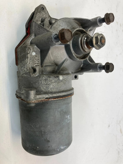 2008-2011 FORD FOCUS SEDAN FRONT WINDSHIELD WIPER MOTOR 63167-A-04 OEM