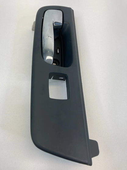 2006-2011 CADILLAC DTS REAR LEFT DRIVER SIDE INNER DOOR HANDLE BEZEL OEM
