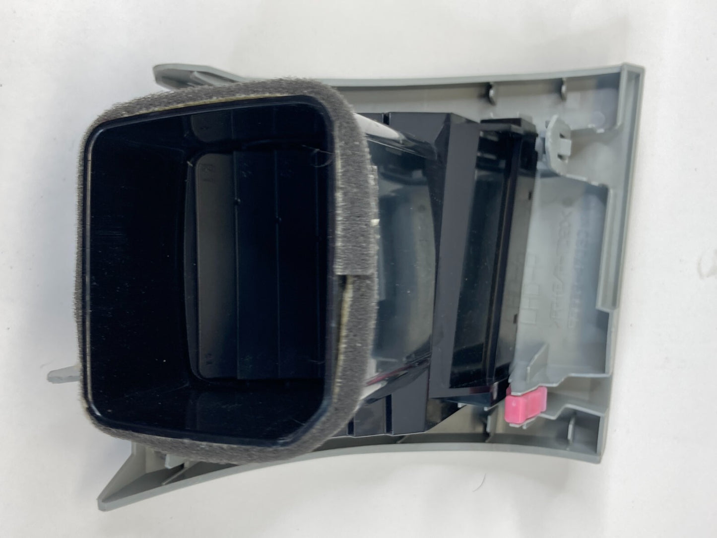 2012-2015 Toyota Prius Dash Right Side Air Vent Grille Outlet 55662-47030 OEM