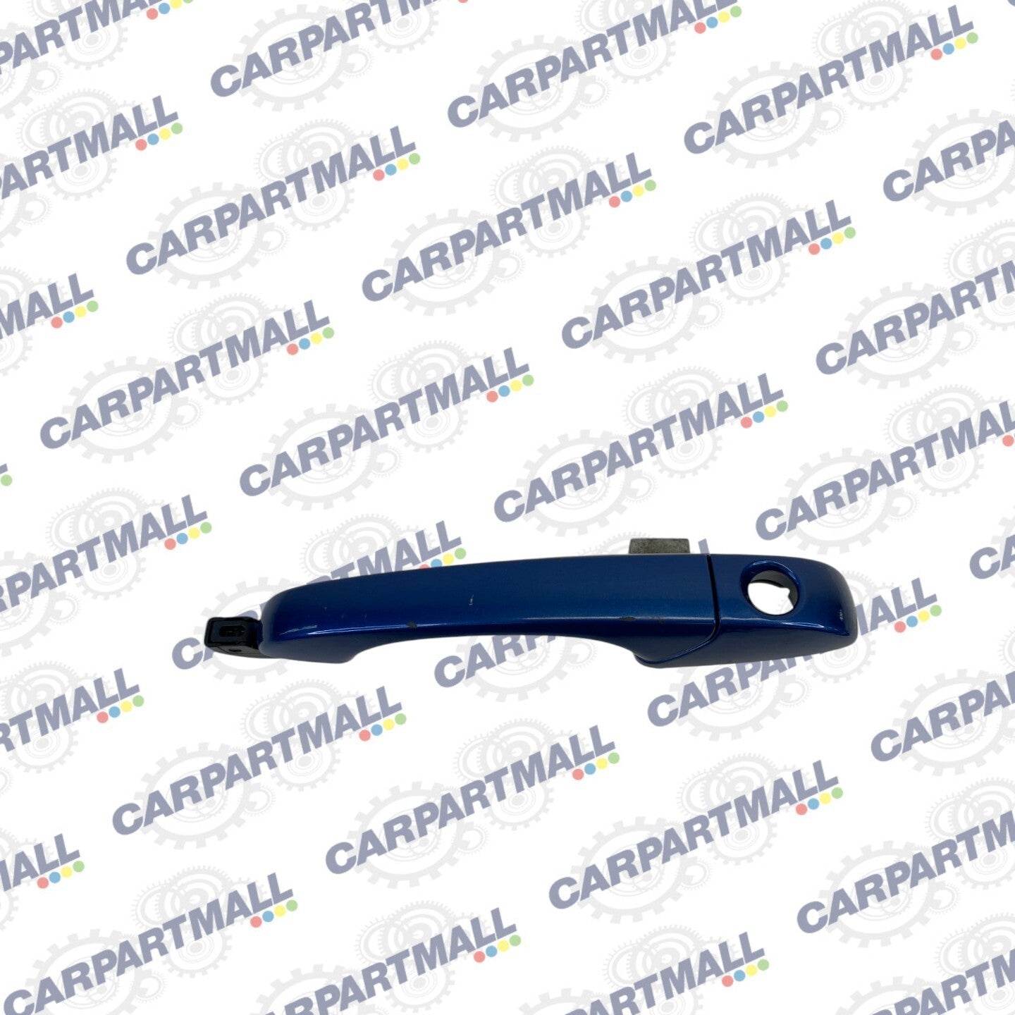 2009 2010 Dodge Journey Front Left Driver Exterior Door Handle Assembly OEM