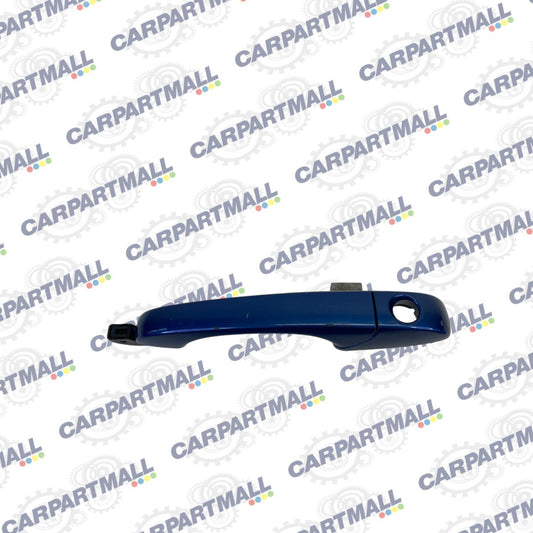 2009 2010 Dodge Journey Front Left Driver Exterior Door Handle Assembly OEM