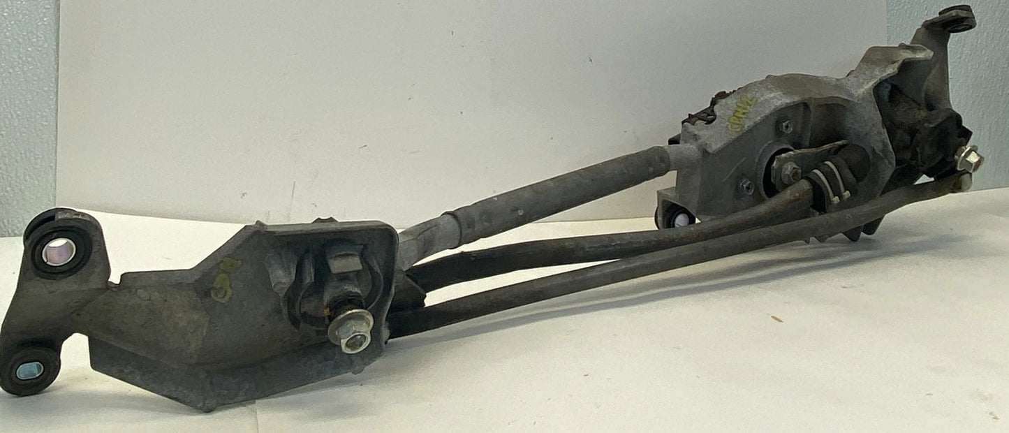 2011-2024 MITSUBISHI OUTLANDER SPORT FRONT WIPER MOTOR LINKAGE OEM 159300-1052