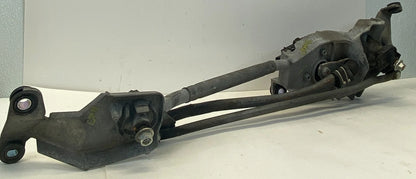 2011-2024 MITSUBISHI OUTLANDER SPORT FRONT WIPER MOTOR LINKAGE OEM 159300-1052