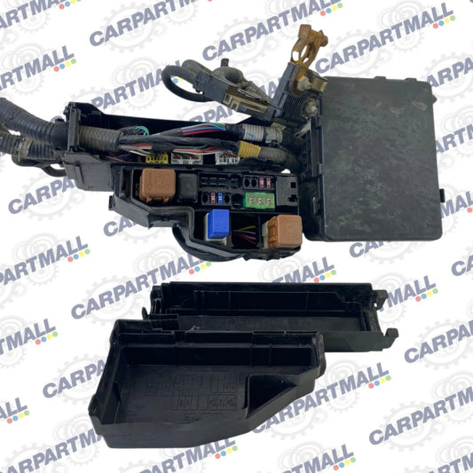 2013-2015 NISSAN ALTIMA 2.5L IPDM ENGINE FUSE BOX RELAY LINK UNIT 284B7-3TA0B