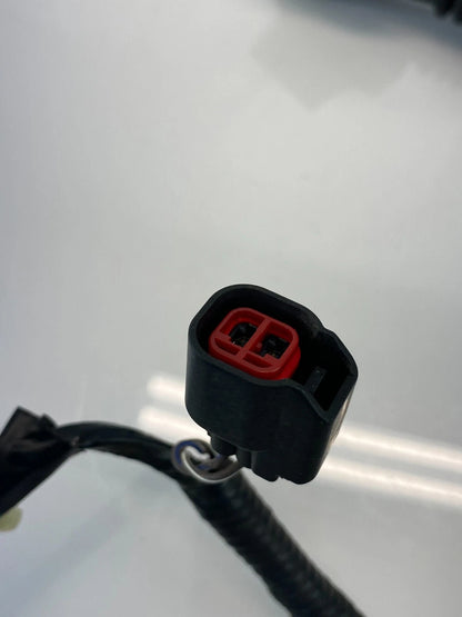 08 09 10 11 12 FORD ESCAPE REAR LEFT DOOR WIRE HARNESS 8L8T-14632-J4CP0 OEM