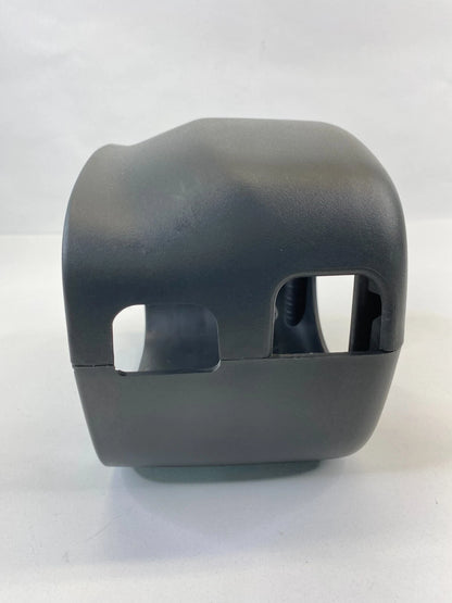 2004-2008 CHRYSLER PACIFICA UPPER & LOWER STEERING COLUMN COVER TV52TRMAD OEM