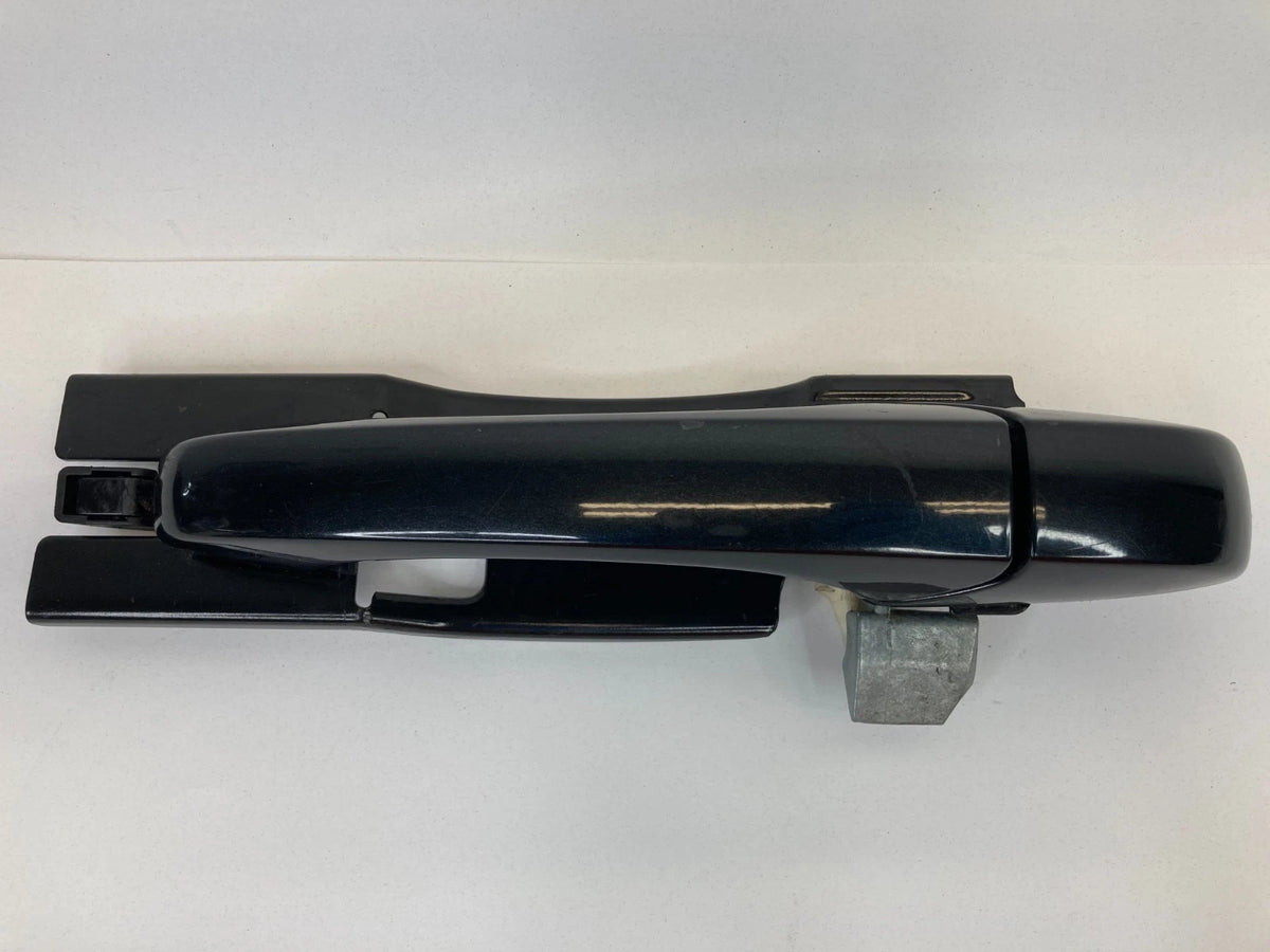 2008-2011 DODGE CALIBER FRONT RIGHT EXTERIOR DOOR HANDLE ASSY 370AAA810 OEM