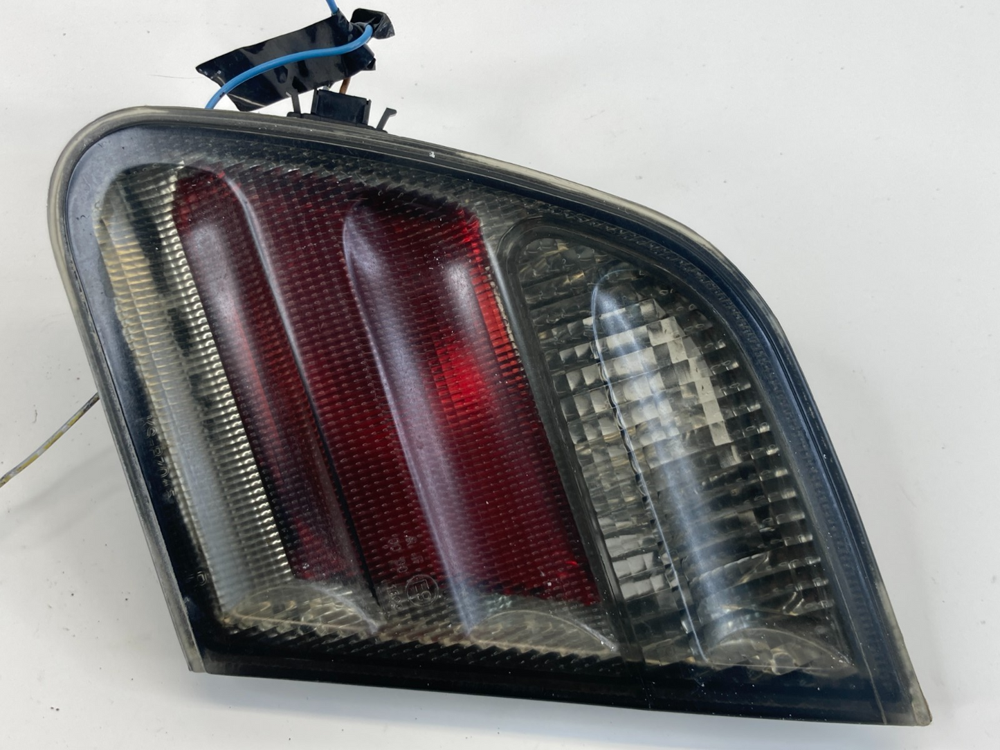 1998-2002 Mercedes-Benz E430 Rear Right Inner Tail Light Taillight Aftermarket