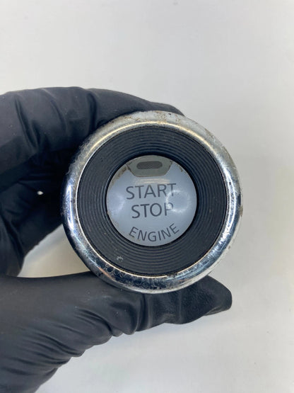 2013-2018 Nissan Altima Ignition Switch Start Button w/ Smart Key Remote