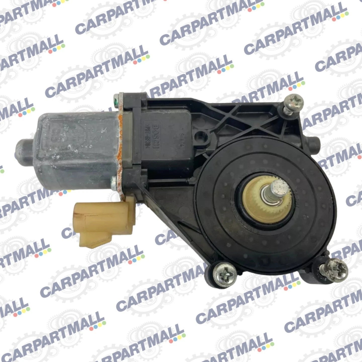 2011-2016 CHEVROLET CRUZE REAR RIGHT SIDE DOOR POWER WINDOW MOTOR 98810-J3010
