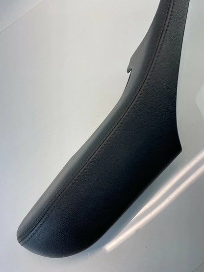 2003-2006 JAGUAR S-TYPE REAR LEFT SIDE DOOR ARMREST ARM REST PANEL TRIM RR LH