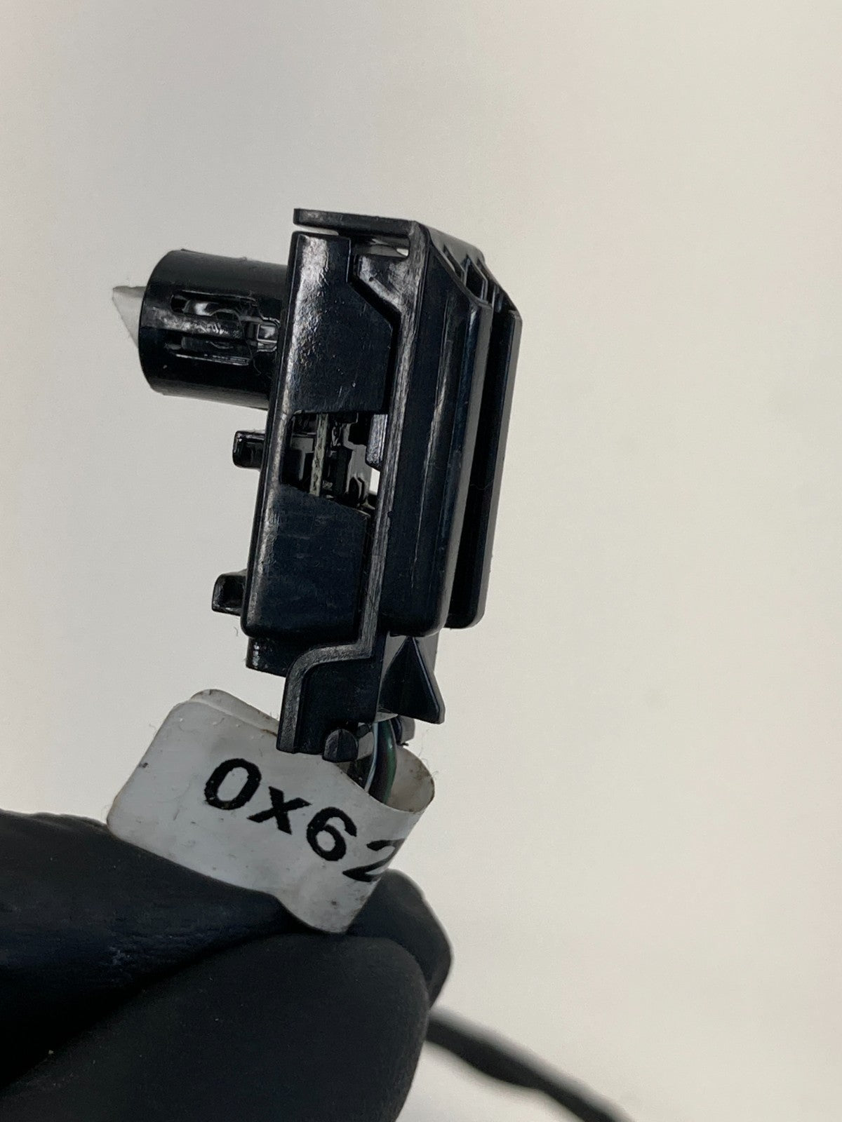 13-18 Ford C-Max Front Right Side Door Wire Wiring Harness CJ54-14E072-AD OEM