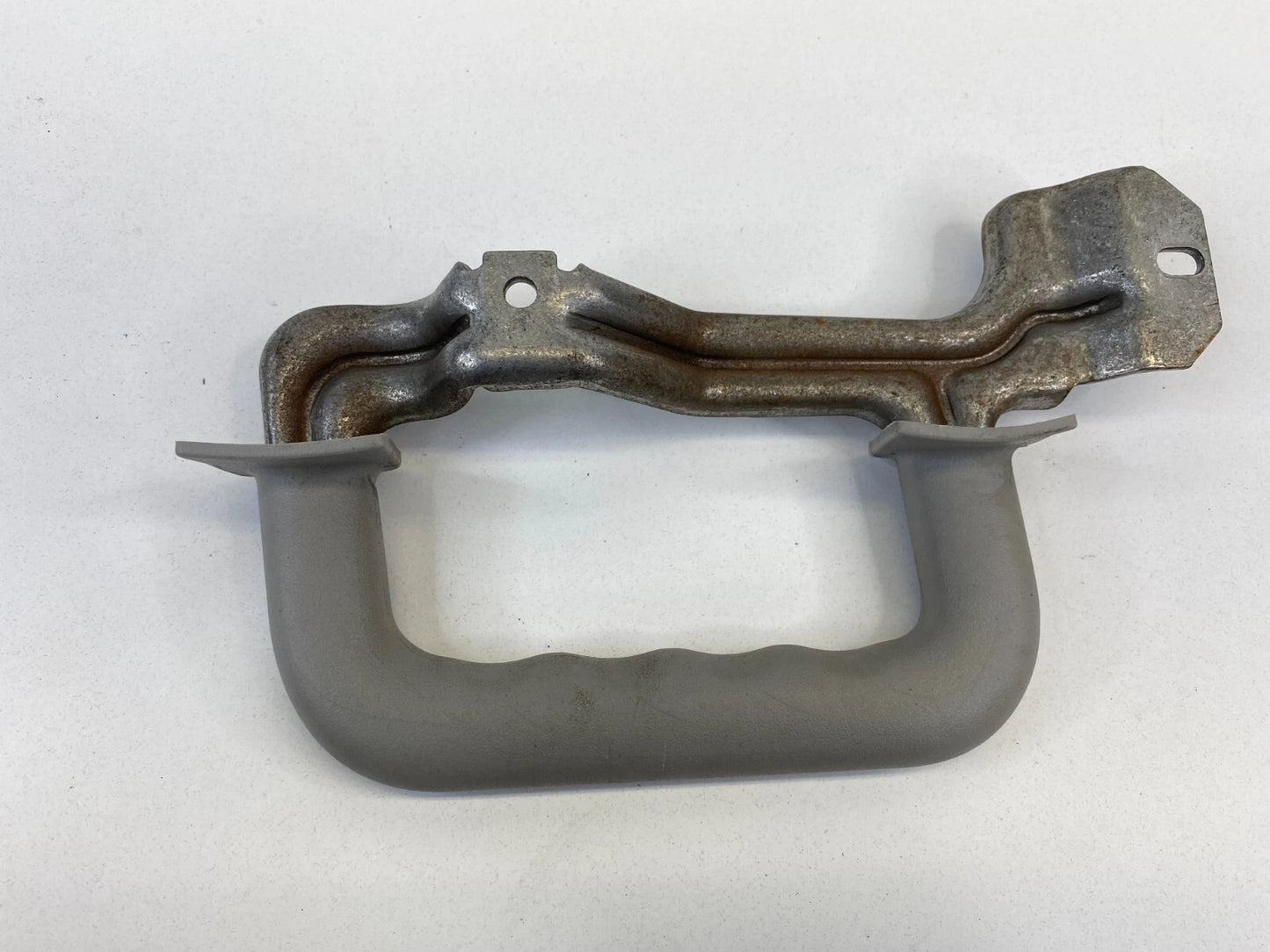 2002-2005 FORD EXPLORER REAR LEFT CENTER PILLAR SIDE GRAB GRIP ASSIST HANDLE OEM