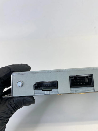 2007-2008 AUDI A4 QUATTRO SIRIUS SATELLITE RADIO MODULE 8E0-035-593H OEM
