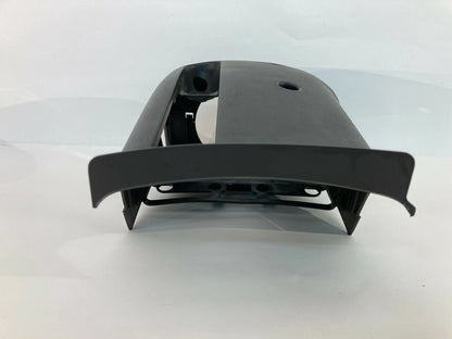 2006-2009 FORD FUSION MERCURY MILAN STEERING COLUMN SHROUD BEZEL COVER TRIM OEM