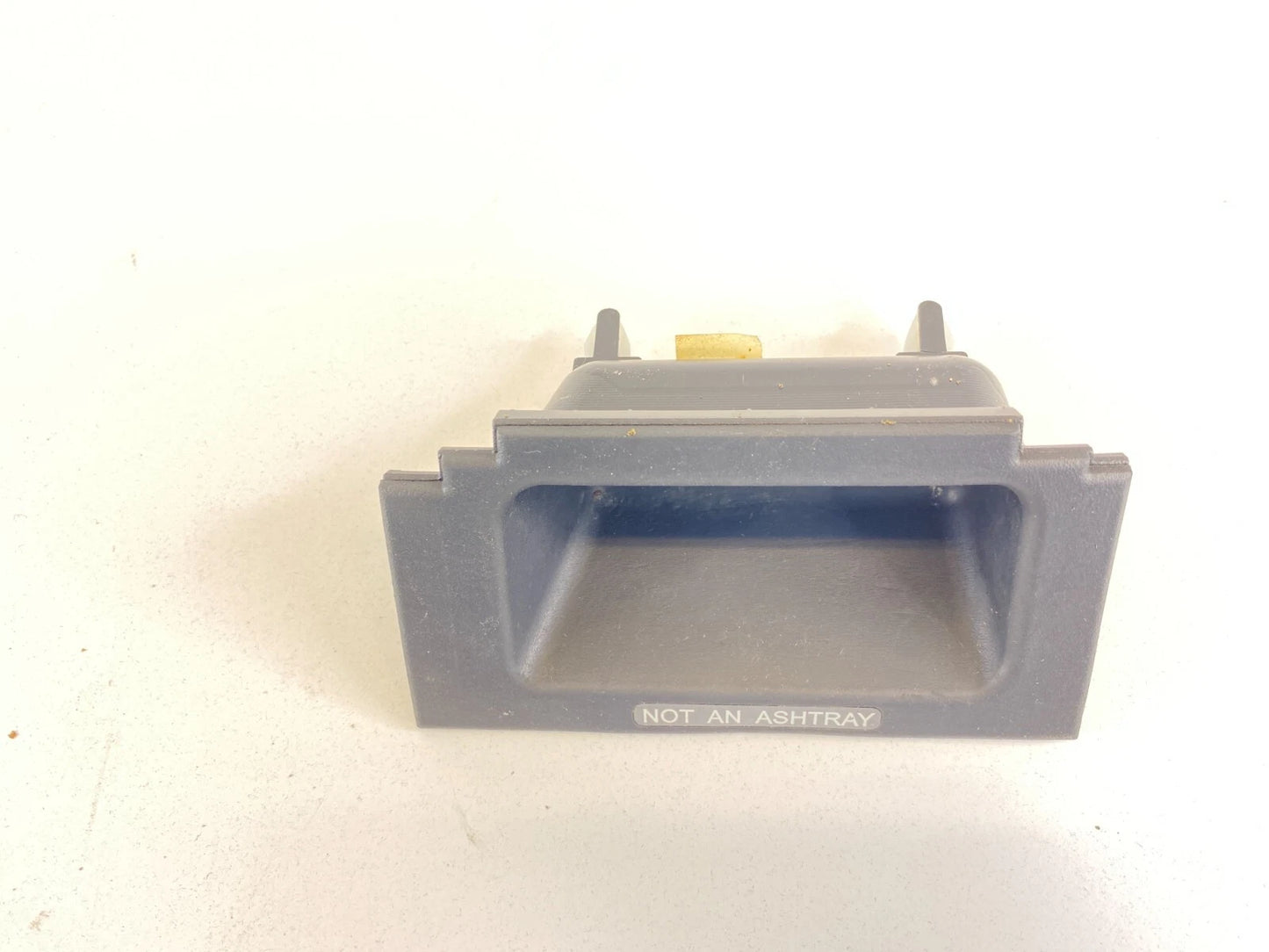 03-07 HONDA ACCORD CENTER DASH STORAGE COIN TRAY DASH UNIT OEM FACTORY 77297-SDA