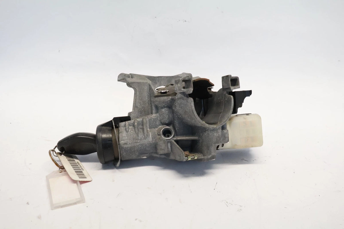 2000-2006 BMW E53 X5 IGNITION SWITCH LOCK CYLINDER W/ KEY OEM