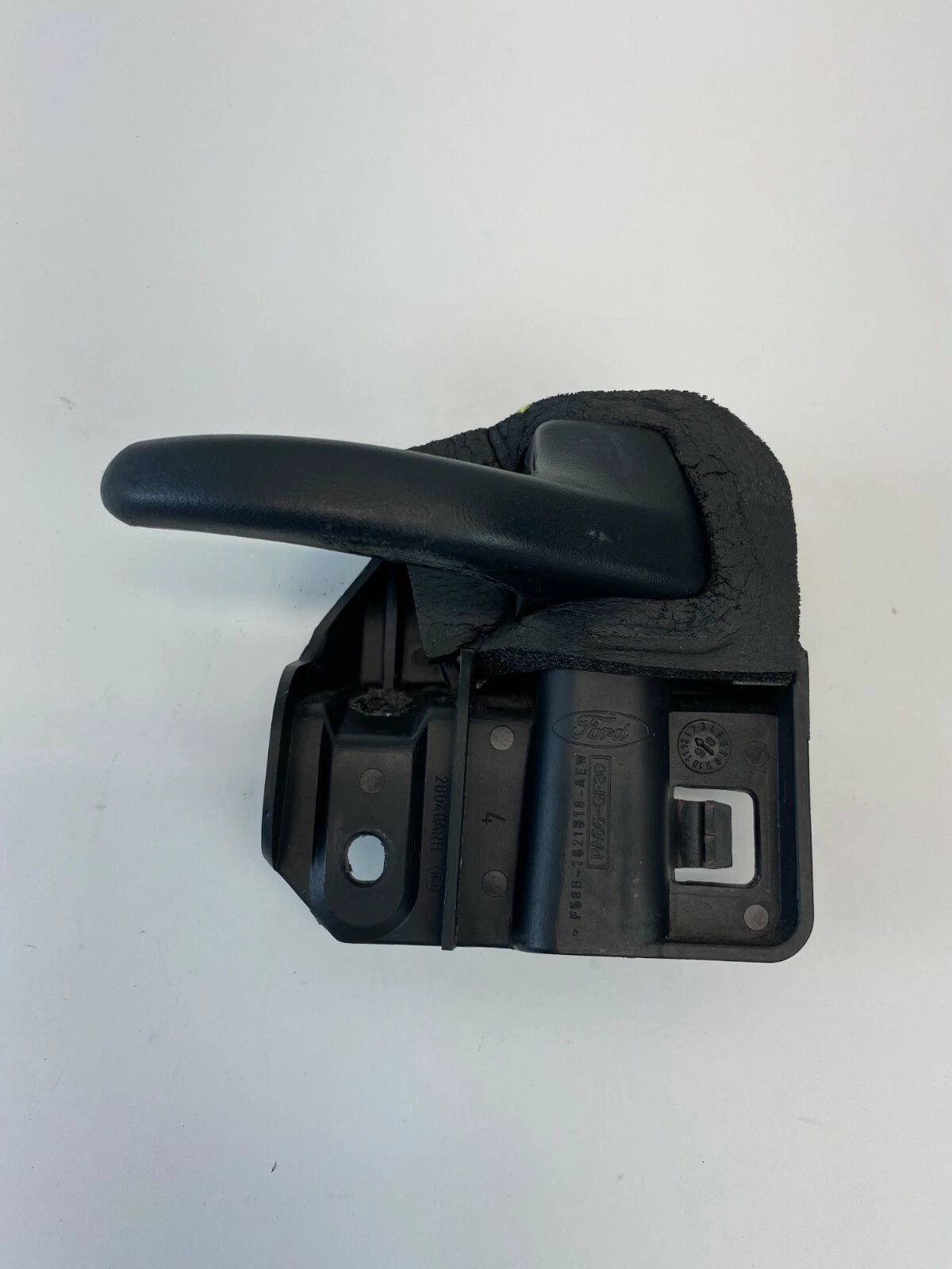 1999-2003 FORD WINDSTAR FRONT RIGHT PASSENGER INNER DOOR HANDLE F58B-1621818-AEW