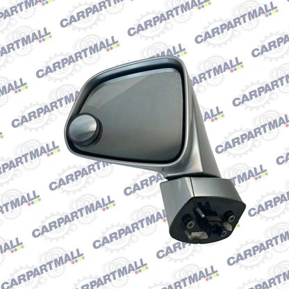 2008-2010 SATURN VUE 12-15 CAPTIVA SPORT FRONT LEFT SIDE VIEW POWER DOOR MIRROR