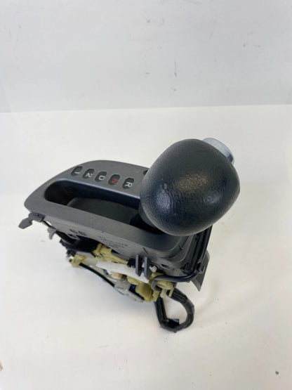 05-10 HONDA ODYSSEY 3.5L A/T GEAR SHIFT SHIFTER LEVER SELECTOR W/ KNOB OEM