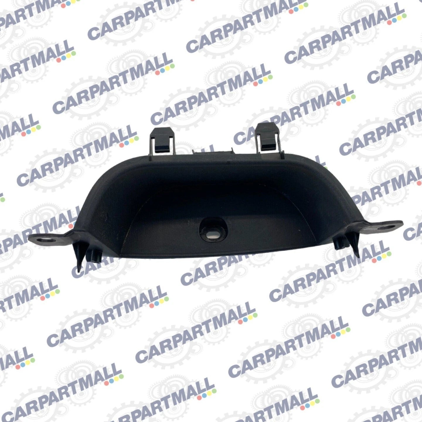 2007-2015 MAZDA CX-9 CX9 REAR RIGHT SIDE INNER DOOR PULL POCKET TRIM TD11-68DD1