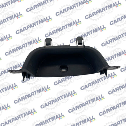 2007-2015 MAZDA CX-9 CX9 REAR RIGHT SIDE INNER DOOR PULL POCKET TRIM TD11-68DD1