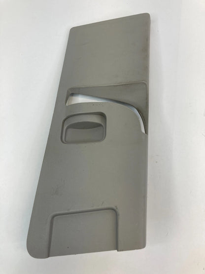 2010-2017 CHEVROLET EQUINOX FRONT RIGHT UPPER B PILLAR TRIM PANEL 20957084 OEM
