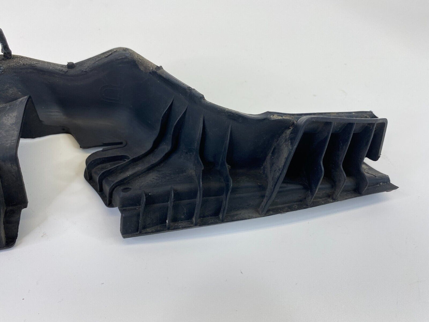 08 09 10 11 12 Honda Accord Right Passenger Side Hood Hinge Cover Panel OEM