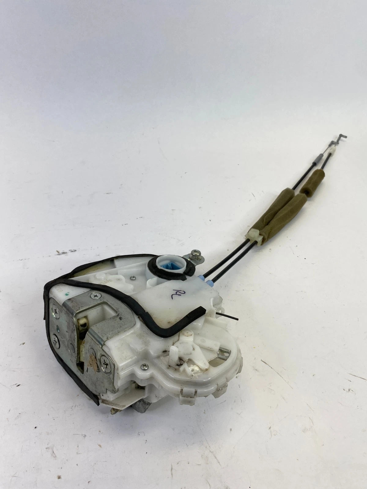 2006-2011 HONDA CIVIC SEDAN REAR LEFT BACK SIDE DOOR LOCK LATCH ACTUATOR