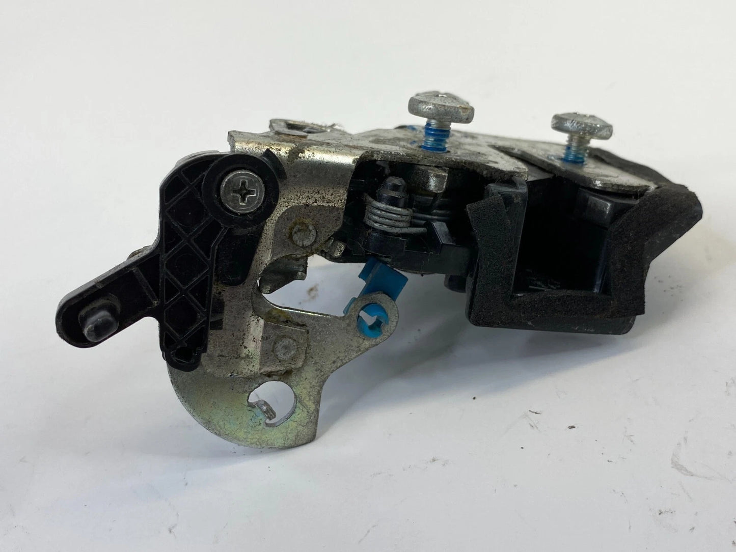 2007-2011 CHEVROLET AVEO SEDAN REAR LEFT DOOR LOCK LATCH RELEASE ACTUATOR OEM