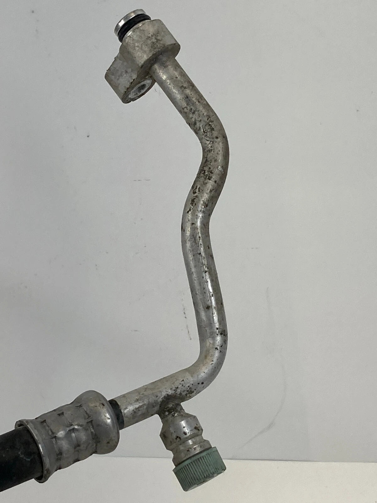 11-16 HONDA CR-Z 11-14 INSIGHT A/C AC REFRIGERANT DISCHARGE LINE HOSE PIPE OEM