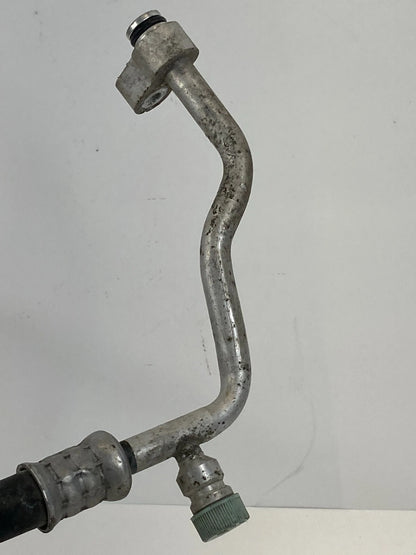 11-16 HONDA CR-Z 11-14 INSIGHT A/C AC REFRIGERANT DISCHARGE LINE HOSE PIPE OEM