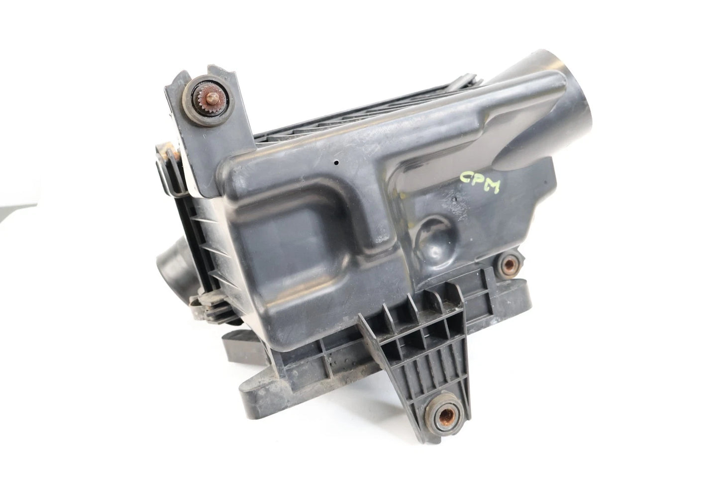 2007-2011 KIA RIO 1.6L ENGINE AIR INTAKE CLEANER FILTER BOX HOUSING 28110-1G000