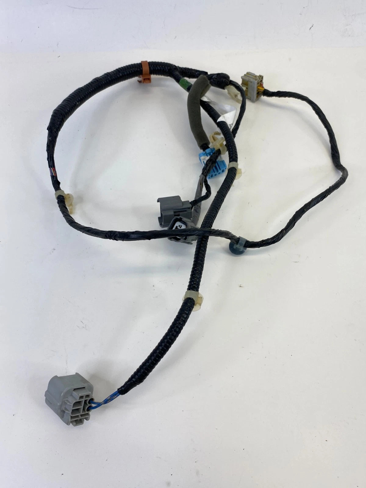 2005-2010 HONDA ODYSSEY REAR LEFT SLIDING DOOR WIRE WIRING HARNESS 32753SHJA204