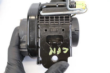 2015-2018 FORD FOCUS DRIVER LEFT SEAT BELT RETRACTOR ASSEMBLY OEM DM51-61295-DFW