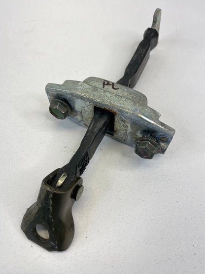 2004 05 06 07 08 2009 TOYOTA PRIUS REAR LEFT SIDE DOOR CHECK STOPPER STRAP OEM