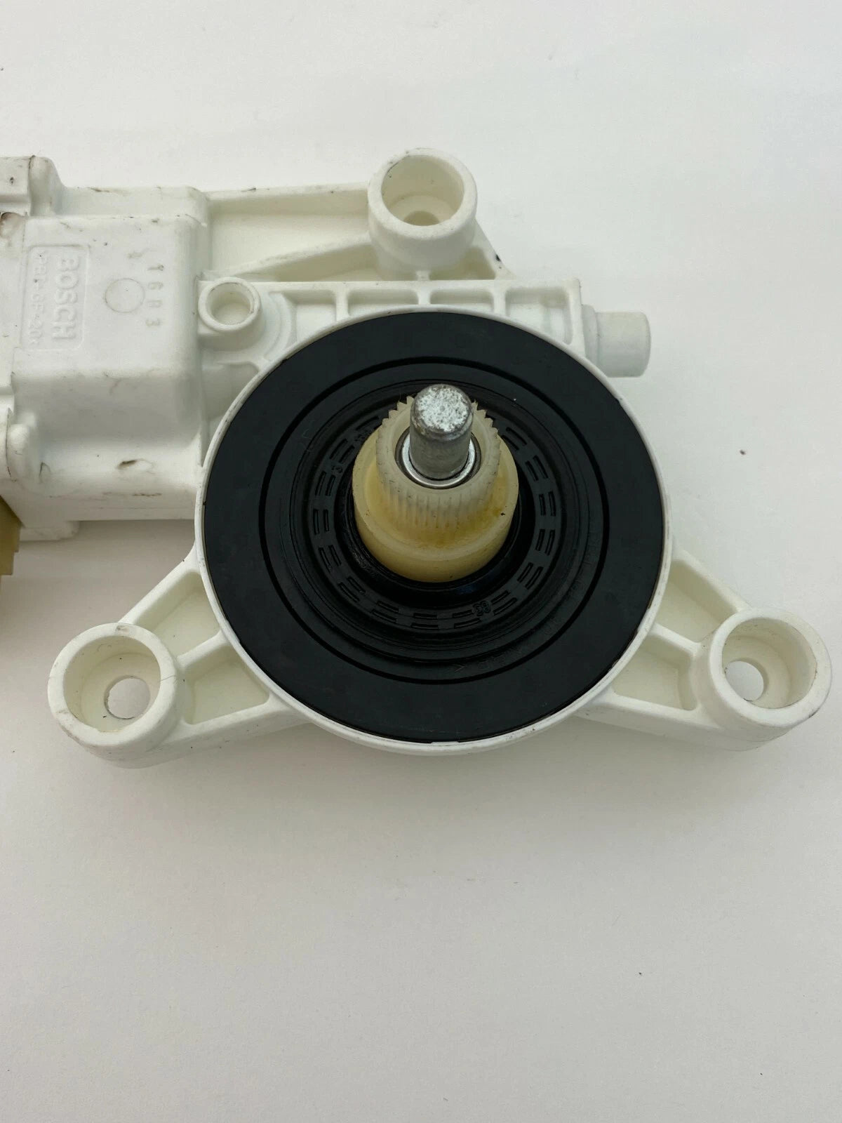2008-2014 DODGE AVENGER REAR LEFT DOOR WINDOW MOTOR UNIT OEM FACTORY 0130822328