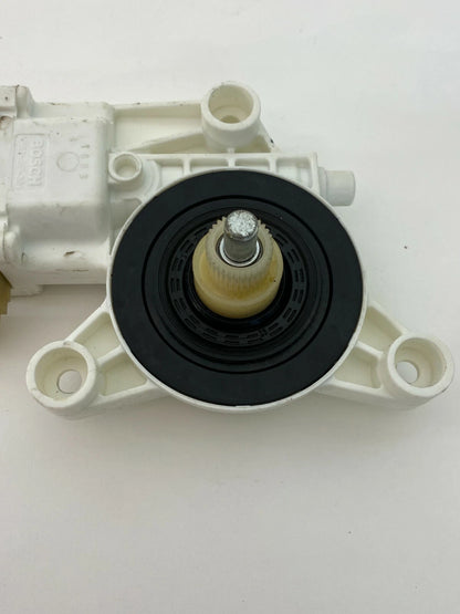 2008-2014 DODGE AVENGER REAR LEFT DOOR WINDOW MOTOR UNIT OEM FACTORY 0130822328