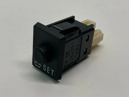 2010-2015 TOYOTA PRIUS TIRE PRESSURE SET CONTROL BUTTON SWITCH BUTTON 15A257 OEM