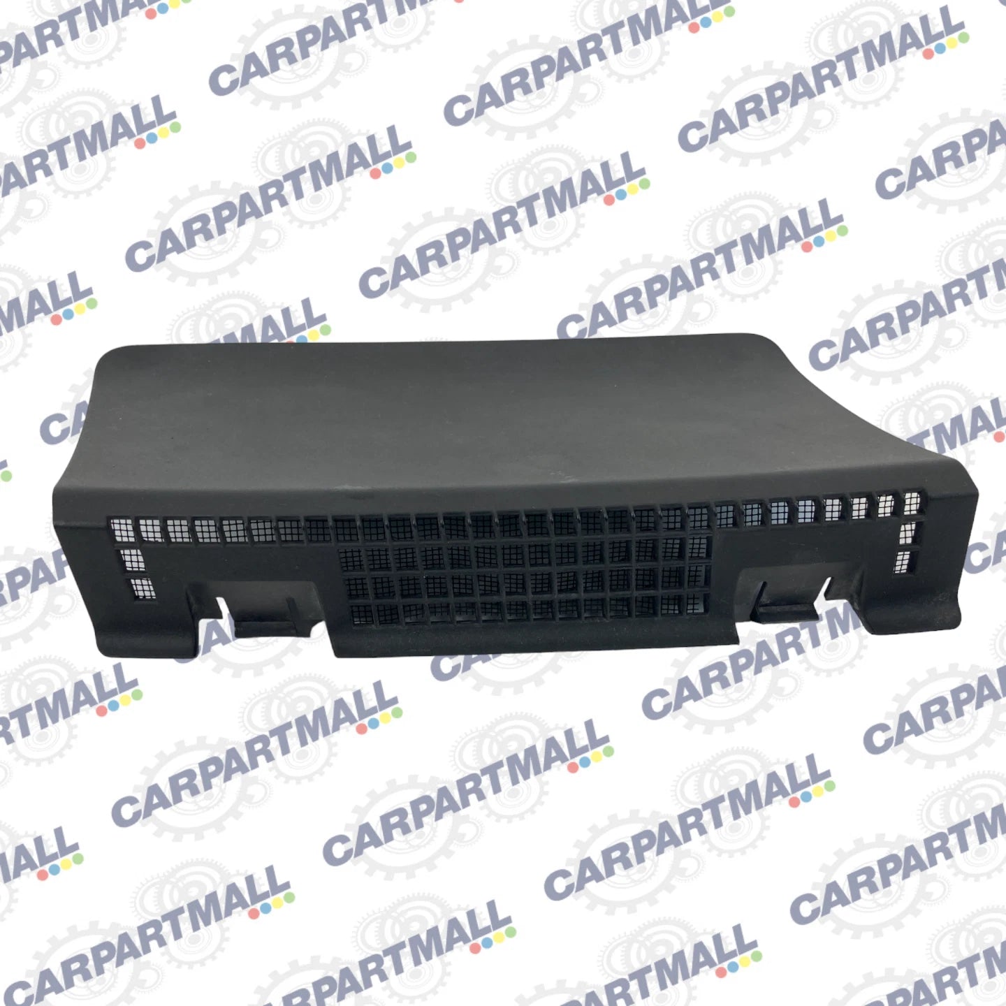 09 10 11 12 13 14 NISSAN CUBE UPPER TOP COWL COVER TRIM LID LF44-5951-100 OEM