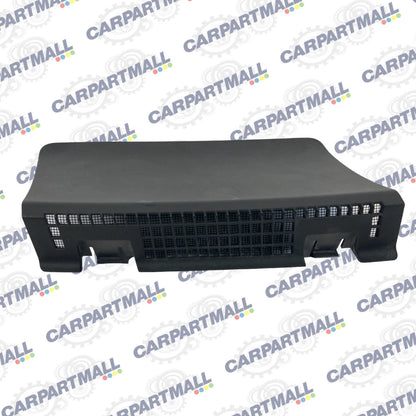 09 10 11 12 13 14 NISSAN CUBE UPPER TOP COWL COVER TRIM LID LF44-5951-100 OEM