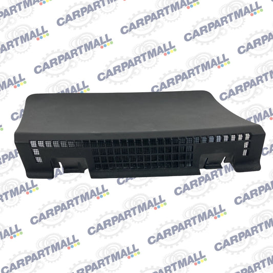 09 10 11 12 13 14 NISSAN CUBE UPPER TOP COWL COVER TRIM LID LF44-5951-100 OEM