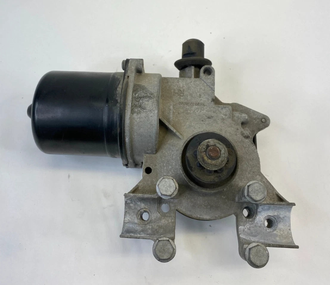 2016-2019 FORD EXPLORER INTERCEPTOR FRONT WIPER MOTOR UNIT ASSEMBLY OEM 70563-B