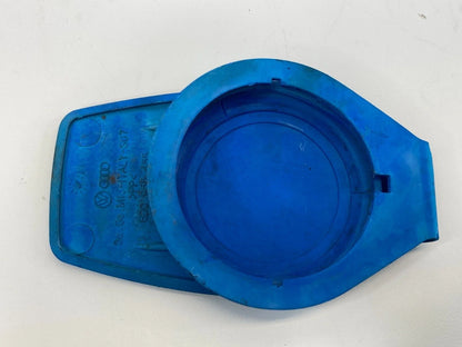 2009-2017 VOLKSWAGEN CC RESERVOIR FLUID WASHER CAP COVER LID 8D0-955-455 OEM