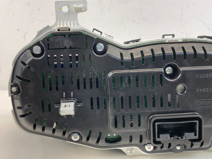 2013 FORD C-MAX SPEEDOMETER INSTRUMENT CLUSTER UNKNOWN MILES DM5T-10849-EP OEM