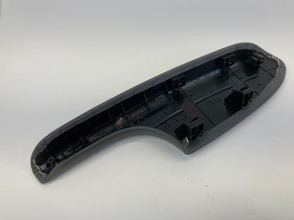 11-14 Hyundai Sonata Rear Right Side Interior Door Armrest Panel D1432-3S050 OEM