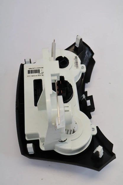 2012-2014 HYUNDAI ACCENT HVAC CLIMATE CONTROL UNIT PANEL 97250-1RBL0-B1 OEM